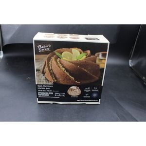 Bakers Secret Marissa Pan (24x24x9cm)